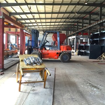 AAC block Making Machine Plant manufacturer in India 50,000 - 300,000 CBM Annually