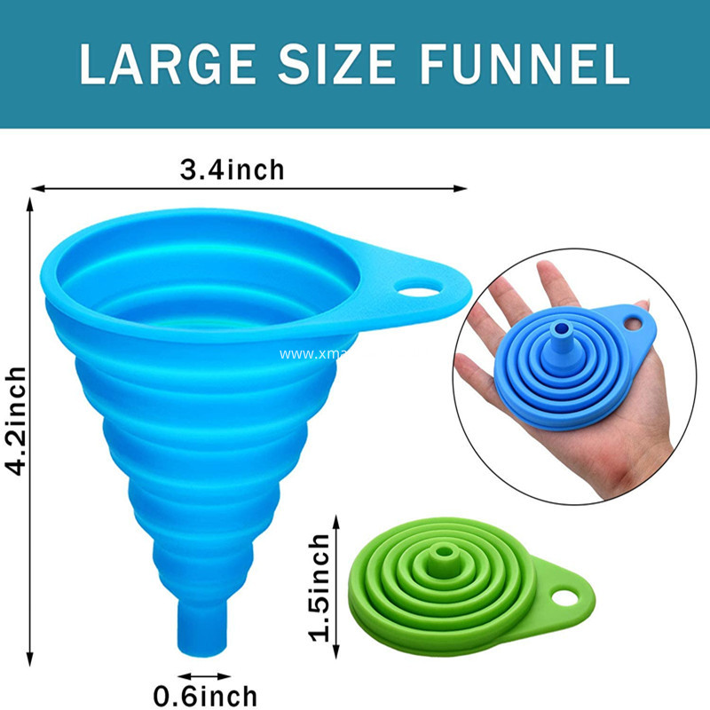 large size funnel