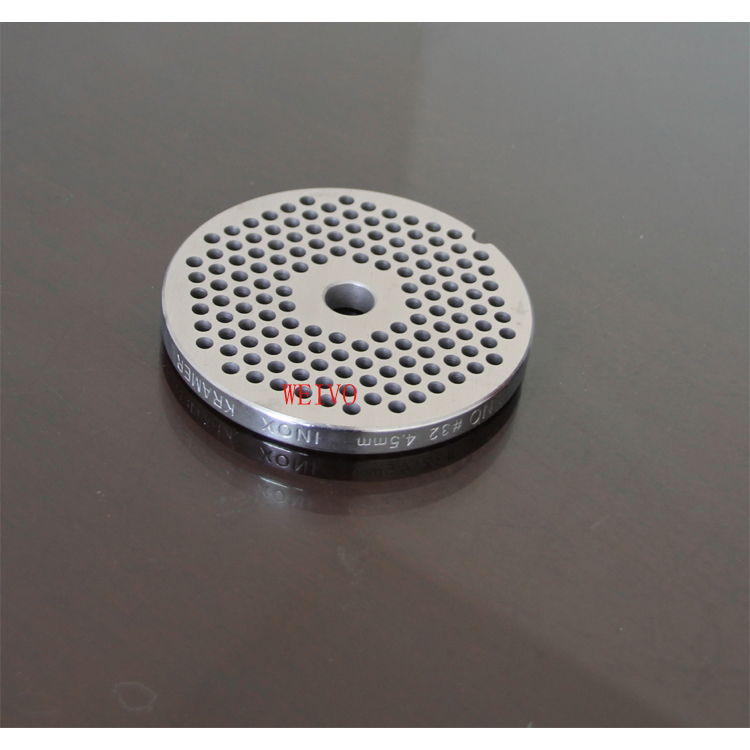 Meat Grinder Cutting Blade and Chopper Spare Parts