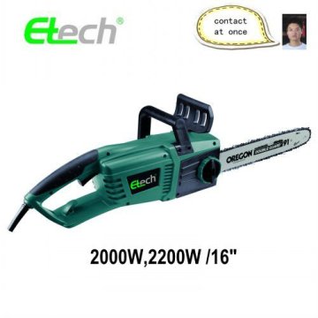electric chain saw/ETG017ML