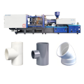 Plastic Pvc Water Pipe Making Machines