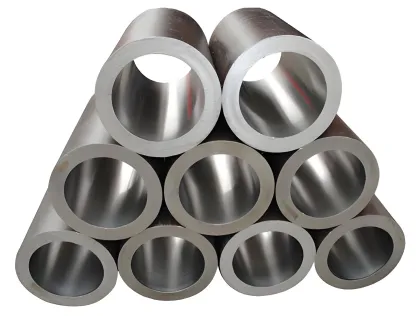 Hastelloy C22 Stainless Steel Pipe Welded Pipe Tube