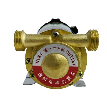 Wall Hanging Boiler Spare Parts - Booster Pump & Water Circulating Pump