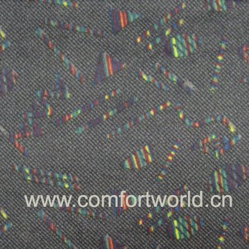 Warp Knitting Fabric