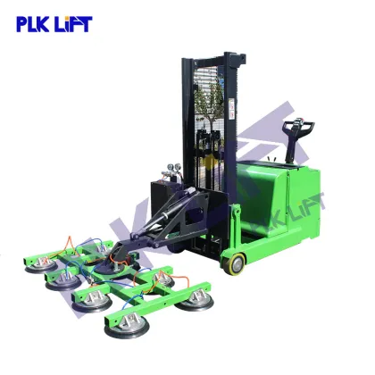 High Quality Vacuum Lifter Robot Sucking Moving Various Plates