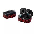 Auriculares IPX6 Water Waterproof 8D Stereo Wireless Gaming Gaming