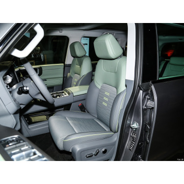 Beijing Bj40 boutique off-road vehicle SUV