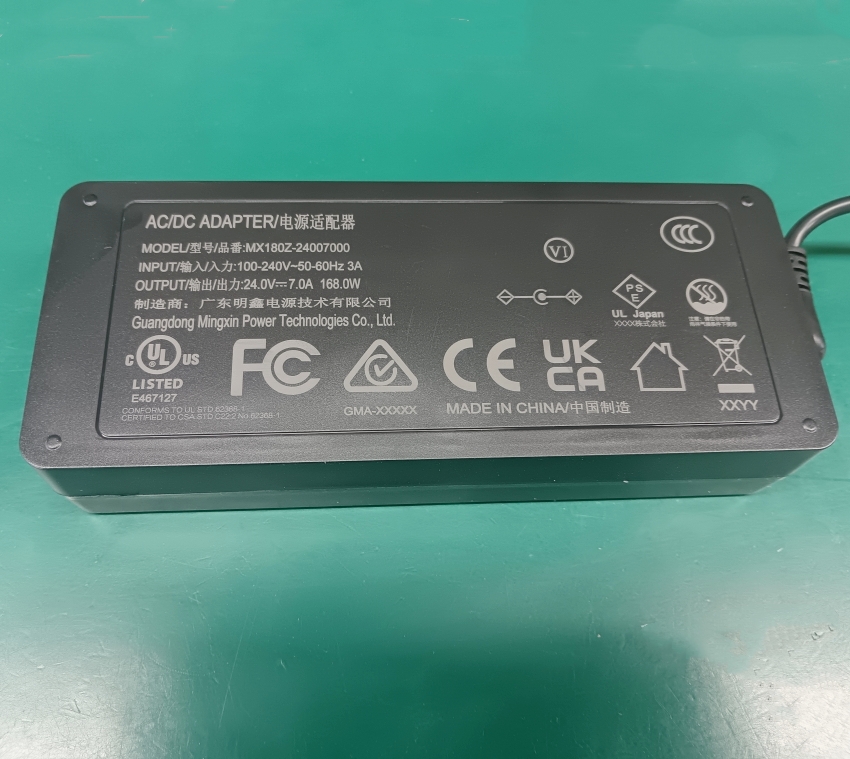 24v 7amp Power Supply Ul Jpg