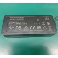 168W 24V 7A AC/DC -adapteromschakeling Voedingsvoorziening