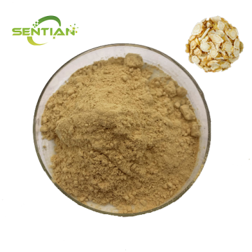 High-Purity Baicalein Extract from Scutellaria baicalensis