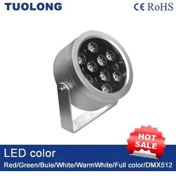 Rechargeable energy-saving hanging floodlights