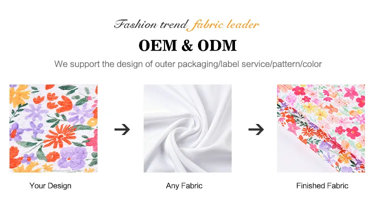 ผ้าขนแกะโพลีเอสเตอร์ 100% สำหรับเสื้อผ้าแฟชั่น