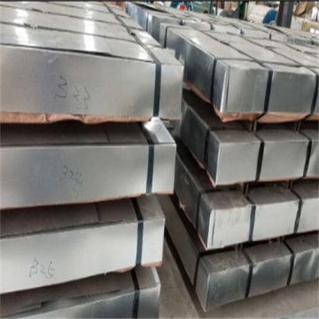 Special flat steel plate for hardware