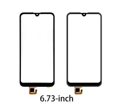 For Xiaomi 14 review glass oca