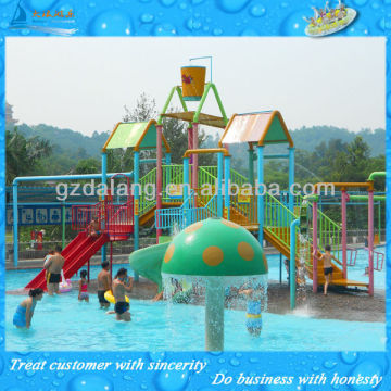 Water Toytown