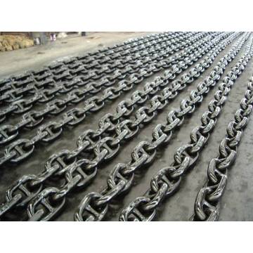 MARINE ANCHOR CHAIN