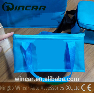 Ice Cream Cooler Bag,Cooler Bag Insulated, Ice Bag Storage Freezer Can be customized