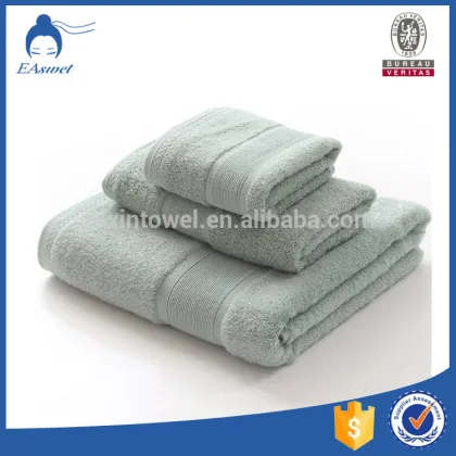 Wholesale Bath Towel environment bamboo towel bath towel