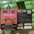 The newest Mr fog Max Pro device