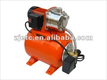 Garden Jet Pump