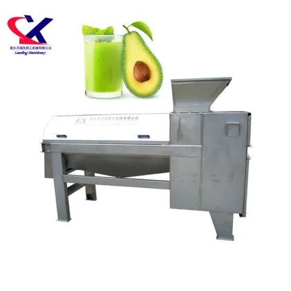 Commercial Avocado Juice Machine Avocado Juicing Machine Avocado Juicer Machine