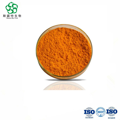 Liver Protection Fruit Powder Organic Turmeric Extract 95% Curcumin Powder Factory