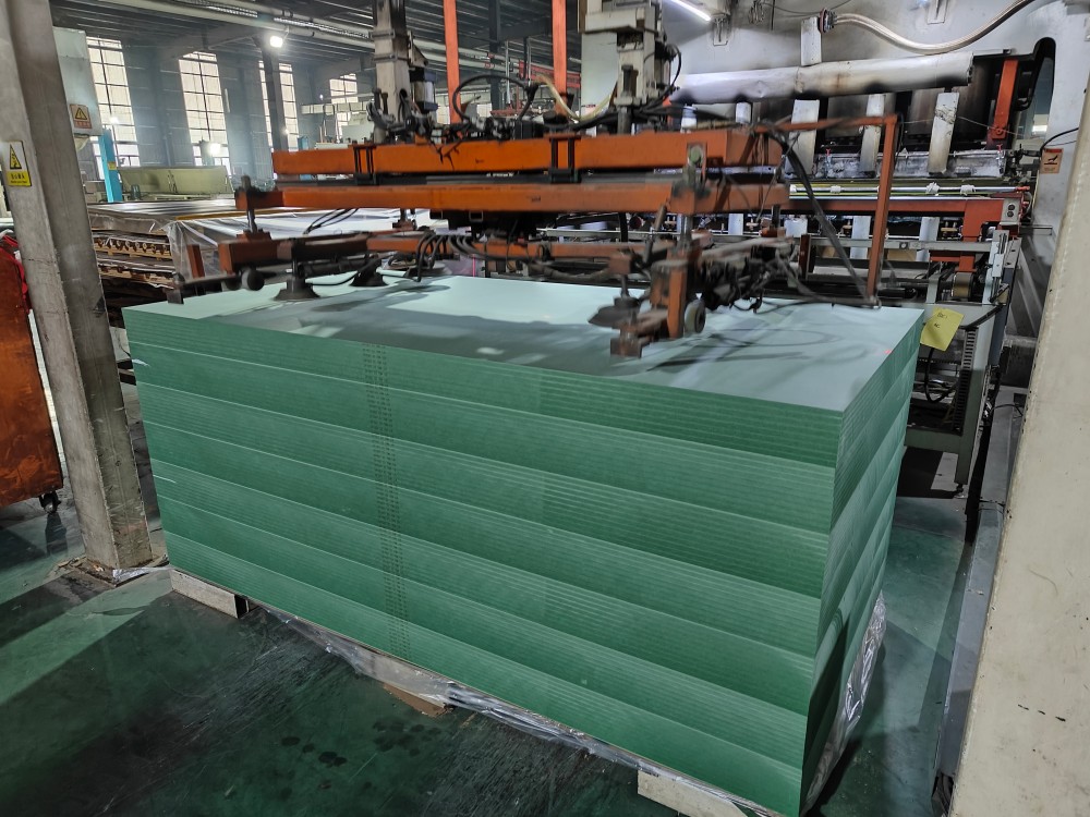 HMR MDF