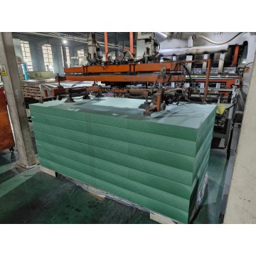 HMR Green Core Waterproof MDF Board for Cabinet