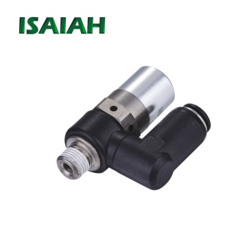 High Quality Pneumatic Air Fittings and Vacuum Generators Wholesale Factory