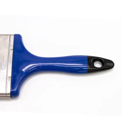 Durable Oil Paint Brushes: Wholesale Multifunction Brush Wall Flat Paint Wood Handle Bristle
