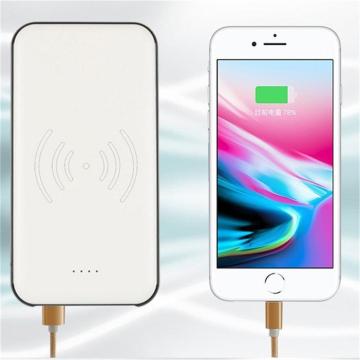 Smartphone Battery Power Bank Docking Station