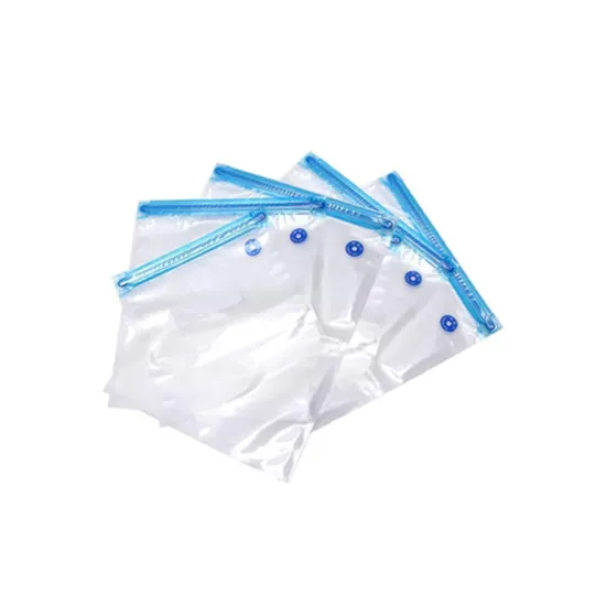 Wholesale Eco-Friendly, Leakproof Freezer Bags: Best Selling Reusable Food Packaging Storage Solutions