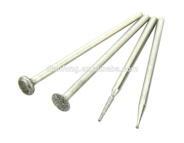 new upgrade Dian Fong hot sell HP diamond dental bur