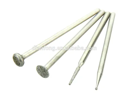 new upgrade Dian Fong hot sell HP diamond dental bur