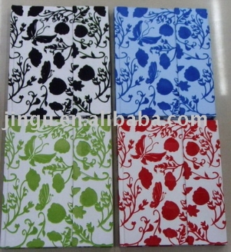 flocking book