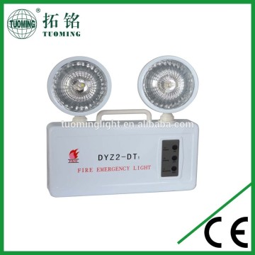 battery backup portable led emergency light
