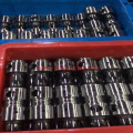 Custom Machining Cartridge Check Valve Components