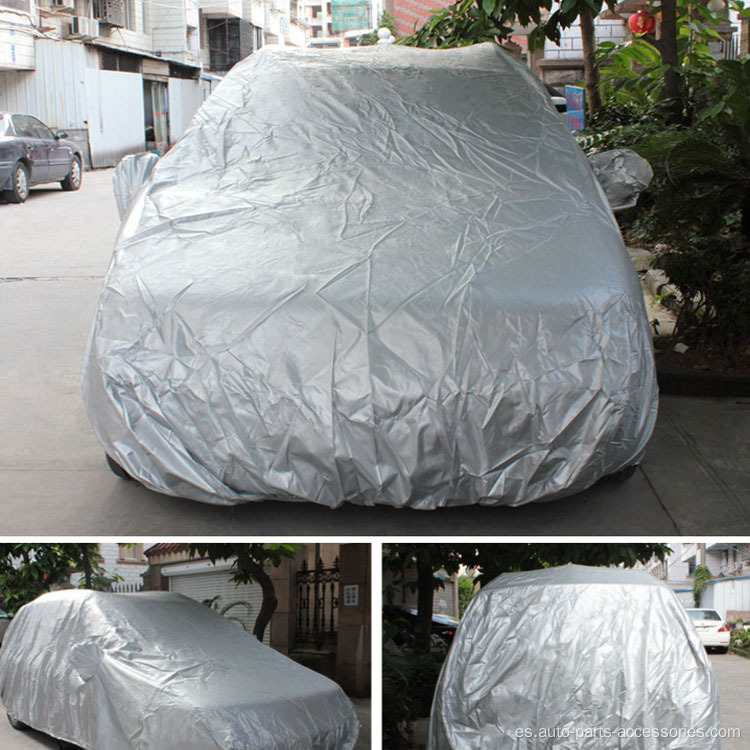 Carpa de cubierta protectora para el cuerpo del automóvil al por mayor
