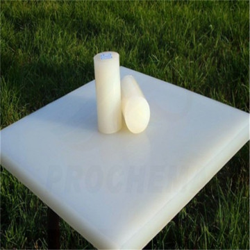 PCTFE Low Temperature Anticorrosive Insulative Sheet