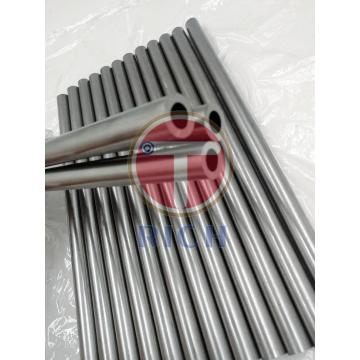 304L Bright Annealed Seamless Stainless Steel Tube