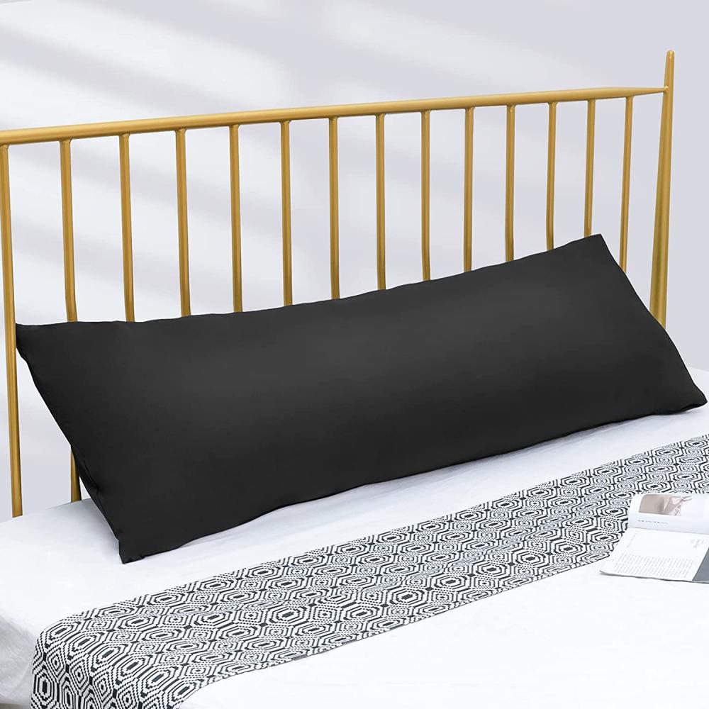 Oreiller corporel ultra doux pour dormir