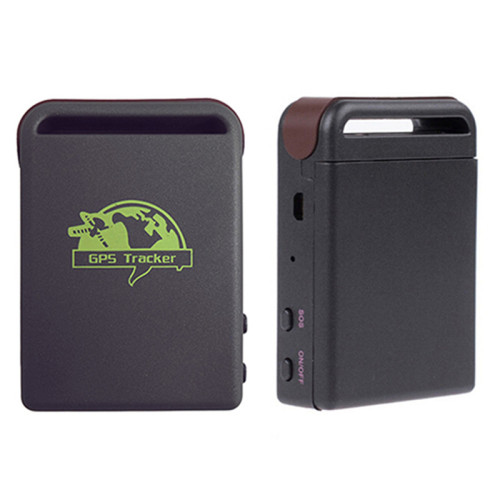 Long Standby Real Time Container GPS Tracker Device