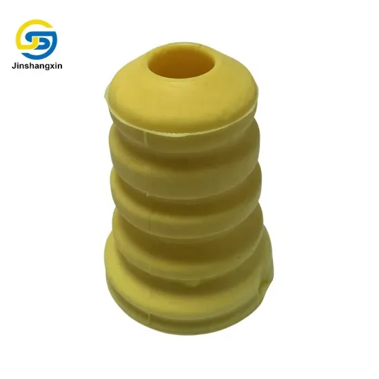 FOEO High Quality Rear Shock Absorber Cushioning Buffer Glue for BMW E90/E92/E93