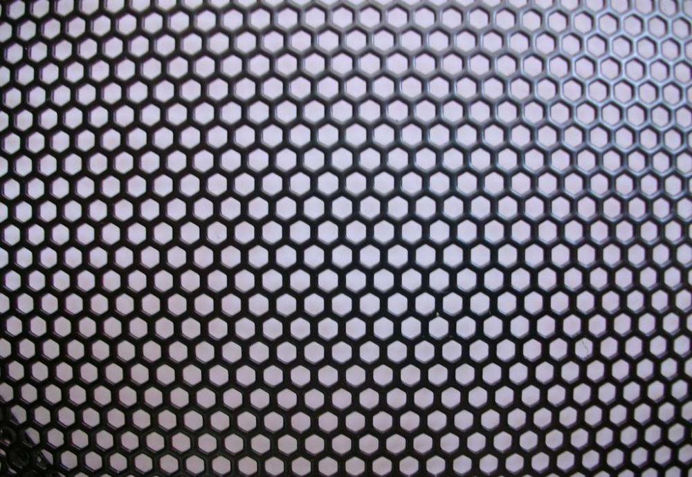 Dust Screen