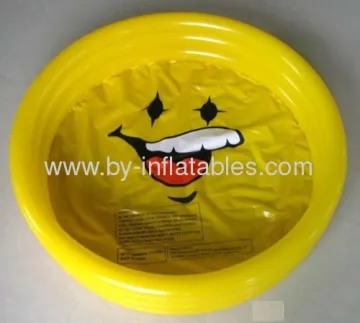 Pvc Inflatable Kid Swimming Pool 