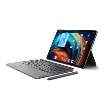 Lenovo Tab P12 Pro Xiaoxin Pad Pro 12.6 Tablet 2.5K AMOLED 120Hz Snapdragon 870 8GB+256GB
