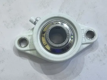 SSUCFL204 stainless steel pillow block bearing