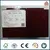 2015 New Wood Series Decoration and Insulation Integrated Steel Plate