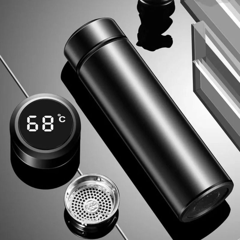 Smart Terminal Stainless Steel Insulated Cup