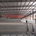 High Zinc Layer Hot Dip Galvanized Square Tube